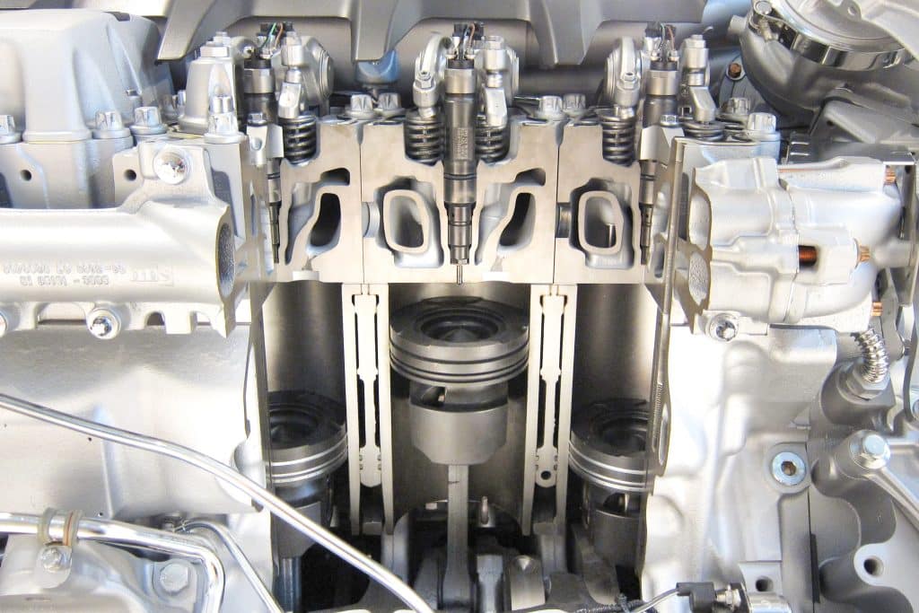 What Does Cc Stand for Engine