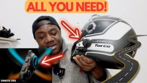 What is the Best Bluetooth Headset for Motorcycle Helmet