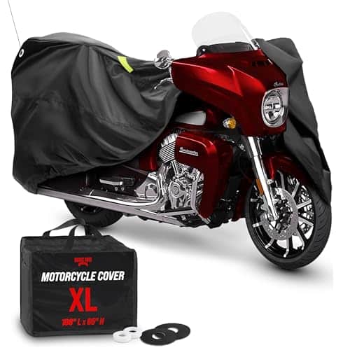 Best 2019 Motorcycle Tire for Harley-Davidson Dressers