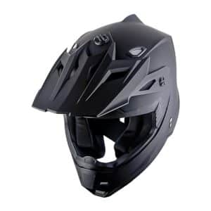 Best 3 4 Motorcycle Helmet for Reviews