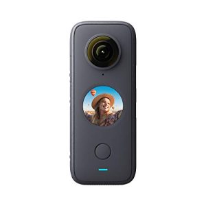 Best 360 Degree Camera for Motorcycle