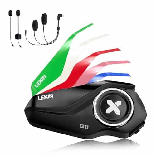 Best Add on Bluetooth for Motorcycle Helmet