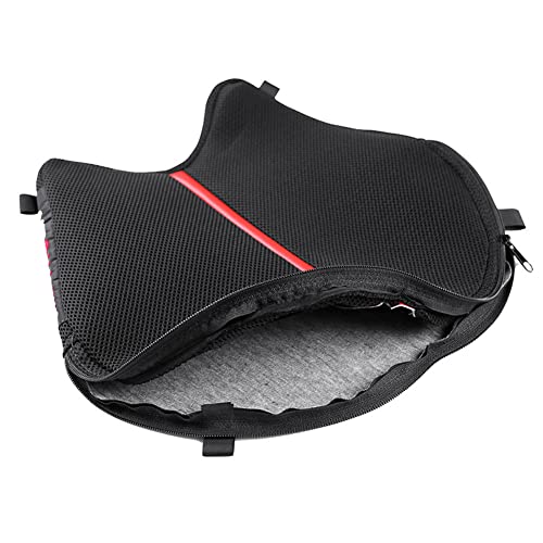 Best Air Seat for Motorcycle
