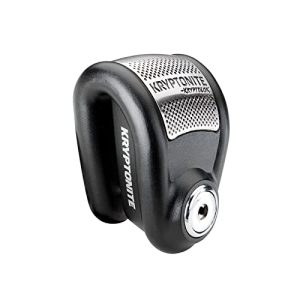 Best Alarmed Disc Lock for Motorcycle