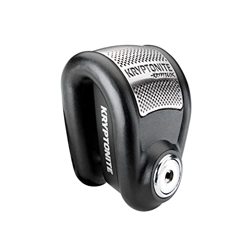 Best Alarmed Disc Lock for Motorcycle