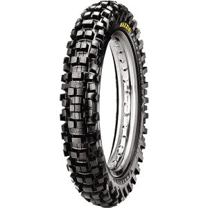 Best All Terrain Motorcycle Tires for Desert Riding