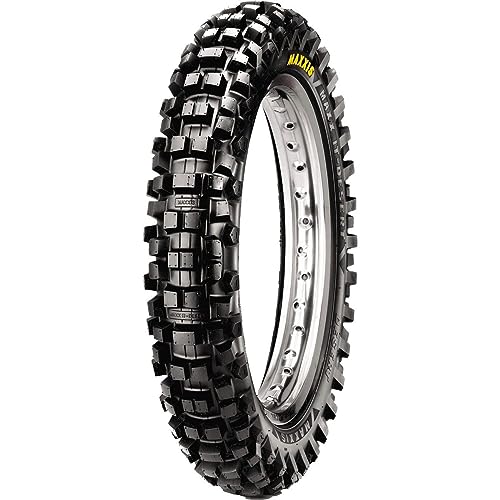 Best All Terrain Motorcycle Tires for Desert Riding