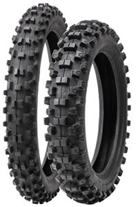 Best All Terrain Motorcycle Tires for off Road Desert Riding