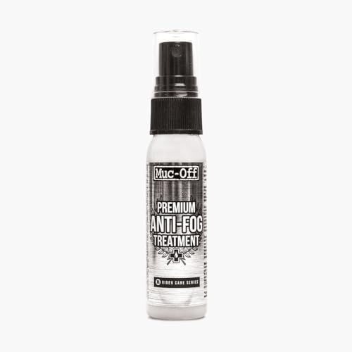 Best Anti Fog for Motorcycle Helmet
