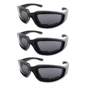 Best Anti Glare Sunglasses for Motorcycle Riding