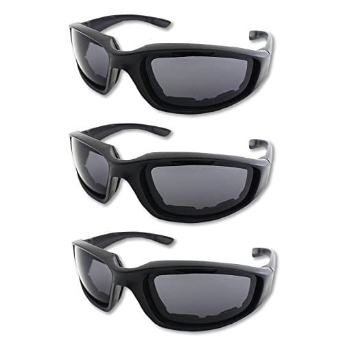 Best Anti Glare Sunglasses for Motorcycle Riding
