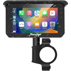 Best Auto Gps for Motorcycle