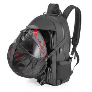 Best Backpack for Passenger to Hold on Motorcycle