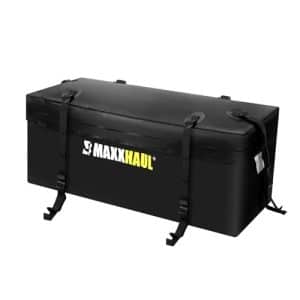 Best Bag for Motorcycle Hitch Rack