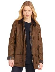 Best Barbour Jacket for Motorcycle
