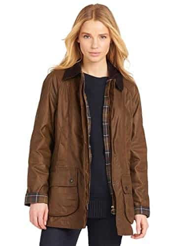 Best Barbour Jacket for Motorcycle