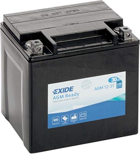 Best Battery for a 1998 Harley Davidson Softtail Motorcycle