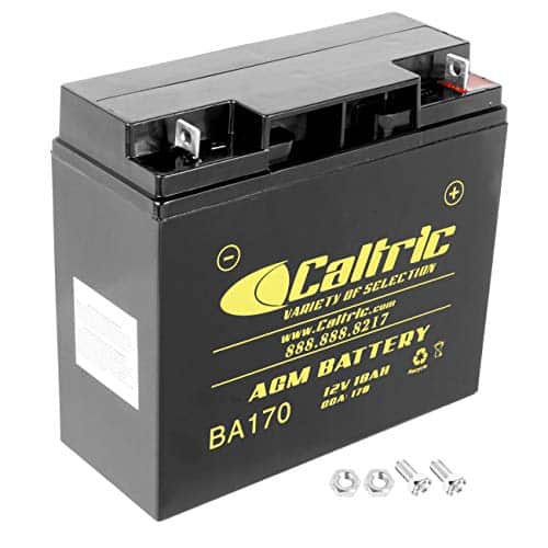 Best Battery for Bmw K1600Gtl Motorcycle