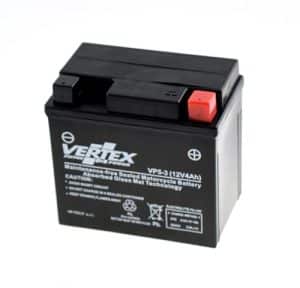 Best Battery for Bmw Sport Touring Motorcycle