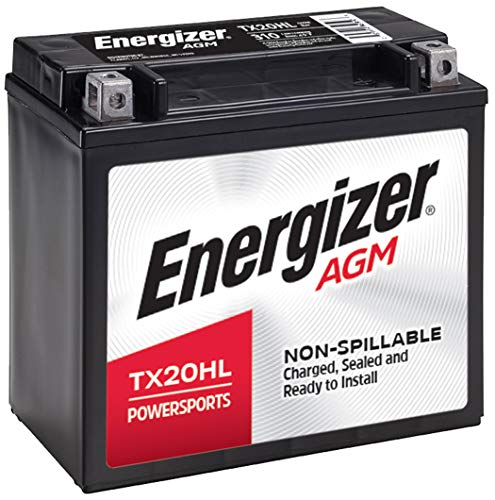 Best Battery for Indian Motorcycle