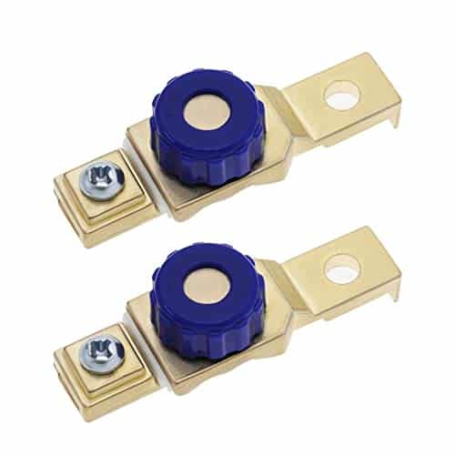 Best Battery Isolator for Motorcycle