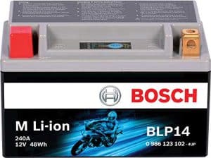 Best Batterys for Bmw Airhead Motorcycle