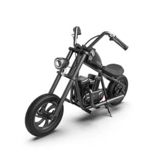 Best Beginner Cruiser Motorcycle for Big Guys