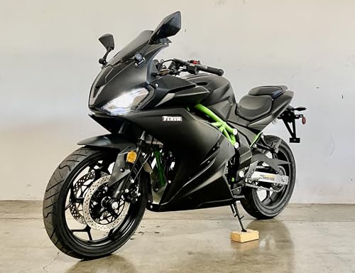 Best Beginner Cruiser Motorcycle for Tall People