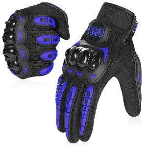 Best Beginner Gloves for Motorcycle