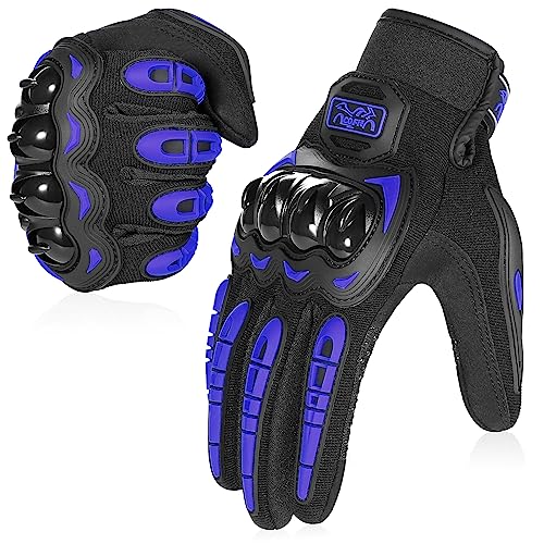 Best Beginner Gloves for Motorcycle