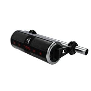 Best Bluetooth Radio for Motorcycle