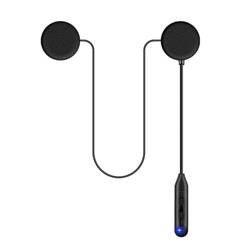 Best Bluetooth Setup for Motorcycle Helmet