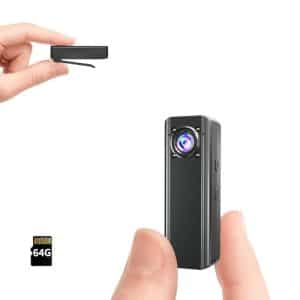 Best Body Camera for Motorcycle