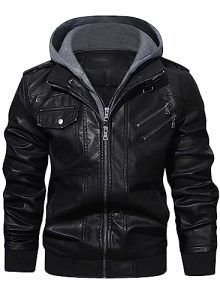 Best Bomber Jackets for Motorcycle Riders