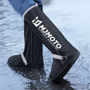 Best Boot Rain Cover for Motorcycle