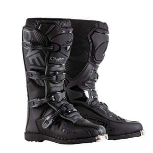 Best Boots for Motorcycle Trail Riding