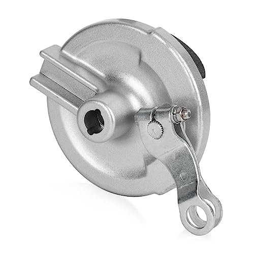 Best Brake Shoes for Vintage Motorcycle