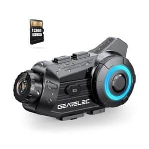 Best Camera And Mic Setup for Motorcycle Riders