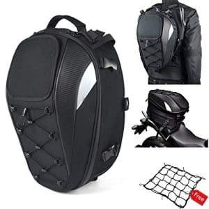 Best Camera Bag for Motorcycle