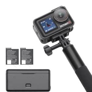 Best Camera for Adventure Motorcycle