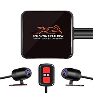 Best Camera for Motorcycle Safety