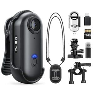 Best Camera for Motorcycle Travel