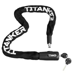 Best Chain for Locking Motorcycle