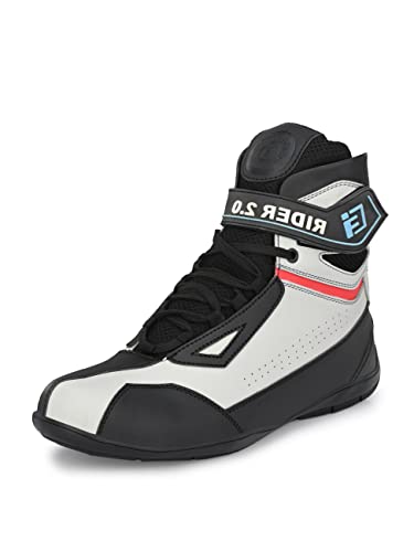 Best Cheap Boots for Motorcycle