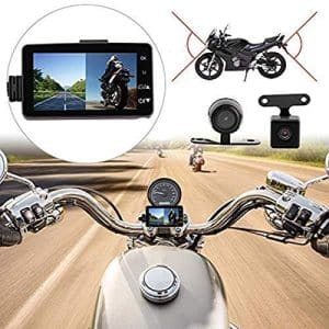 Best Cheap Camera for Motorcycle