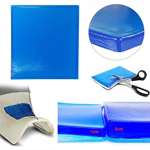 Best Closed Cell Foam for Motorcycle Seat