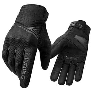 Best Cold Weather Gloves for Motorcycle