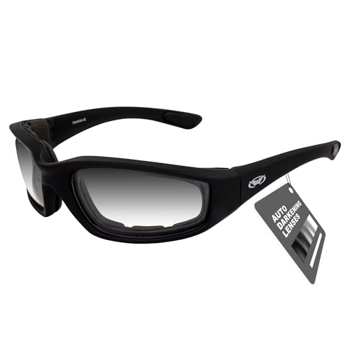 Best Color Sunglasses for Motorcycle Riding