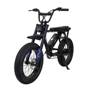 Best Cruiser Motorcycle for 240 Lb Person