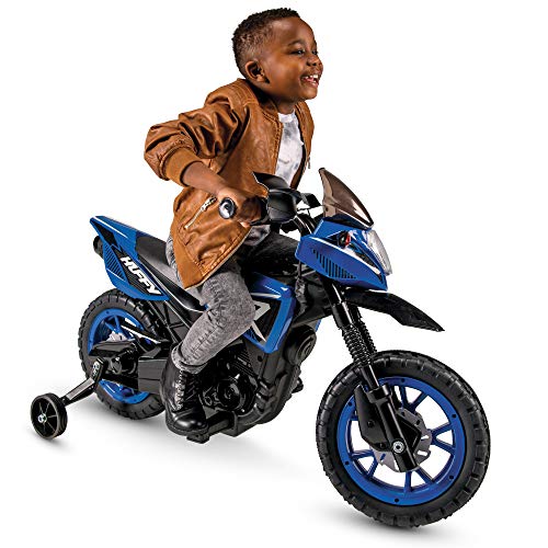 Best Cruiser Motorcycle for 6'5 Rider
